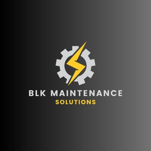 BLK Maintenance Solutions